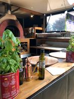 Foodtruck Pizza met houtgestookte steenoven, Diensten en Vakmensen, Restaurants en Cateraars, Restaurant