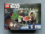 Lego 40658 Star Wars Millennium Falcon Holiday Diorama NIEUW, Kinderen en Baby's, Speelgoed | Duplo en Lego, Nieuw, Complete set