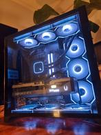 Game PC / RTX 5080 / RYZEN 7 9800X3D / DDR5 Gaming Computer, Computers en Software, Desktop Pc's, Virtual Reality, AMD 9800x3d (7900x3d 9950x3d 7900 Intel core i9 fortnite