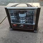 Petroleumkachel zibro kamin rca 86a turbo, als nieuw, Ophalen, Overige brandstoffen, Petroleumkachel, Zo goed als nieuw