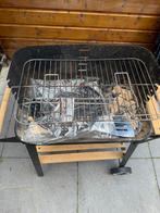 Donation, Tuin en Terras, Houtskoolbarbecues, Ophalen, Zo goed als nieuw