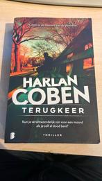 Harlan Coben - Terugkeer, Boeken, Thrillers, Harlan Coben, Ophalen of Verzenden, Zo goed als nieuw, Nederland