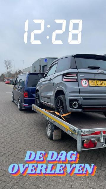 Gezocht Brommobielen Beste Inkoop prijzen Aixam-Ligier 45km beschikbaar voor biedingen