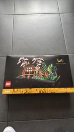 Lego: tuin, Kinderen en Baby's, Speelgoed | Duplo en Lego, Ophalen of Verzenden, Zo goed als nieuw