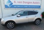 Nissan QASHQAI 2.0 TEKNA,Clima,Cruise,Trhaak,Camera,APK 22-6, Auto's, Voorwielaandrijving, 65 €/maand, Gebruikt, 142 pk