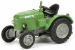 Steyr DIESEL TYP 180, Hobby en Vrije tijd, Modelauto's | 1:87, Ophalen of Verzenden, Nieuw, Hijskraan, Tractor of Landbouw, Schuco