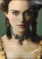 The Duchess - Saul Dibb, Vanaf 12 jaar, Ophalen of Verzenden, Zo goed als nieuw, Historisch of Kostuumdrama