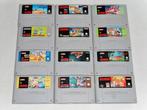 SNES spellen Turrican, Lufia, Zelda, Secret Evermore, Lufia, Spelcomputers en Games, Games | Nintendo Super NES, 1 speler, Ophalen