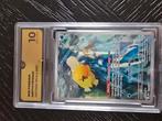Misty's psyduck Gem Mint 10!, Hobby en Vrije tijd, Verzamelkaartspellen | Pokémon, Ophalen of Verzenden, Nieuw, Losse kaart