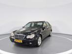 Mercedes-Benz C-klasse 180 Kompressor Amice 2003 | 57-LT-SJ, Auto's, Automaat, Gebruikt, Overige brandstoffen, Bedrijf