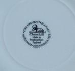Churchill Briar Rose Chart Well 2 Groente Schalen Sugarbowl, Huis en Inrichting, Keuken | Servies, Nieuw, Ophalen of Verzenden