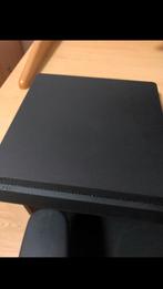 Ps4 met 2 draad controllers, 1 speler, Ophalen of Verzenden, Overige genres, Vanaf 3 jaar