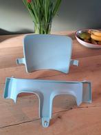 Stokke Tripp Trapp Stoelverkleiner, Kinderen en Baby's, Kinderstoelen, Ophalen of Verzenden, Gebruikt, Meegroeistoel, Stoelverkleiner