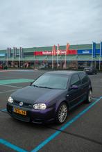 Volkswagen Golf GTI 1.8 20V Turbo 110KW 1998 Zwart, Stof, 1206 kg, Zwart, 4 cilinders