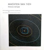 Machten van tien, P. en P. Morrison, Nieuw, Ophalen of Verzenden, Natuurwetenschap