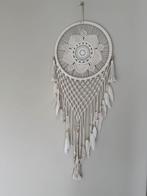 Gigantische dromenvanger dreamcatcher 135cm, Ophalen of Verzenden, Gebruikt