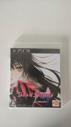 Tales of Berseria PS3, 1 speler, Ophalen of Verzenden, Zo goed als nieuw, Role Playing Game (Rpg)