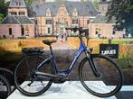 Merida ESPRESSO Dames BLAUW 51cm 2018, Fietsen en Brommers, Elektrische fietsen, 51 tot 55 cm, Gebruikt, Overige merken