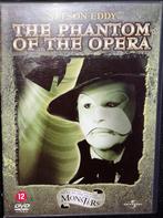 The Phantom Of The Opera, Cd's en Dvd's, Ophalen of Verzenden, Zo goed als nieuw