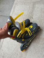Skeelers amigo 30-33, Sport en Fitness, Ophalen of Verzenden, Zo goed als nieuw, Inline skates 4 wielen, Overige merken