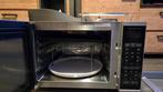Sharp Combi Magnetron R-971STW, Witgoed en Apparatuur, Magnetrons, Ophalen, Combimagnetron, Gebruikt, Oven