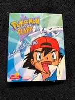 Pokémon Flippo's Album, Verzamelen, Flippo's, Ophalen, Map, Album of Poster