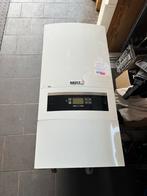 Nefit Trendline Aquapower plus 2 Hrc 30 Cw6, Minder dan 30 cm, Hoog rendement (Hr), Cv-ketel of Combi-ketel, Minder dan 60 cm