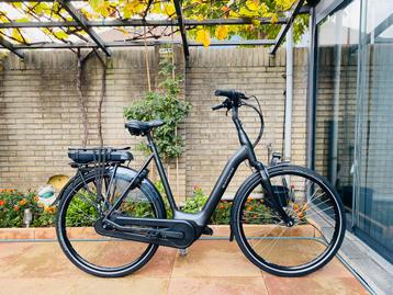 Batavus Finez Bosch Middenmoto Active Line Plus.D61Wh500 beschikbaar voor biedingen