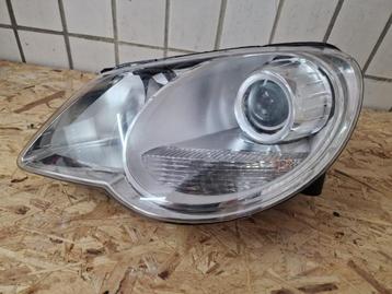 Originele linker koplamp van Volkswagen EOS (bouwjaar 2006– beschikbaar voor biedingen