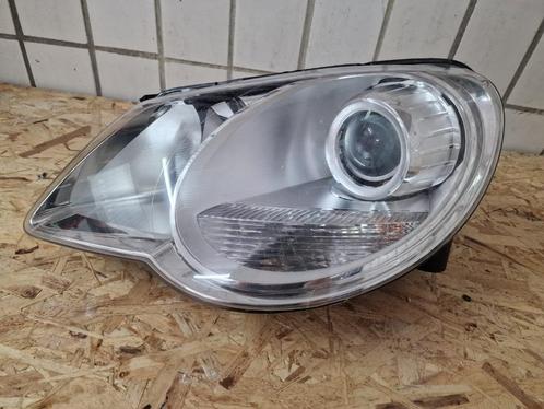 Originele linker koplamp van Volkswagen EOS (bouwjaar 2006–, Auto-onderdelen, Verlichting, Volkswagen, Ophalen of Verzenden