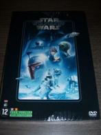 STAR WARS THE EMPIRE STRIKES BACK met sleeve sealed, Vanaf 12 jaar, Verzenden, Zo goed als nieuw, Science Fiction en Fantasy