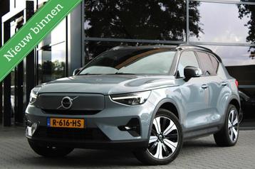 Volvo XC40 Recharge Twin Ultimate 78 kWh | Pano | Harman Kar beschikbaar voor biedingen