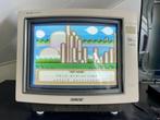 Sony KV14-CP1 Retro Gaming Perfectie!, Ophalen, Gebruikt, Minder dan 40 cm, Sony