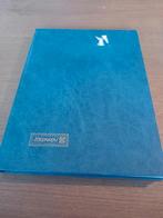 Zweden in stockboek, Ophalen of Verzenden, Buitenland