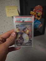 Charizard Vmax 308 psa 10, Ophalen of Verzenden, Zo goed als nieuw