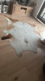 Koeien kleed, Ophalen of Verzenden, Zo goed als nieuw, Rechthoekig, 200 cm of meer