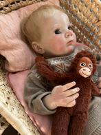 Reborn Babypop Zaza, Verzamelen, Ophalen of Verzenden, Nieuw, Overige typen, Levensecht of Reborn