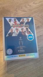 Xl adrenalyn champions league 2015 panini, Hobby en Vrije tijd, Stickers en Plaatjes, Ophalen of Verzenden, Zo goed als nieuw