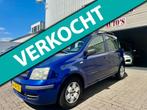 Fiat Panda 1.2 Edizione Cool | * Airco * | APK | RIEM IS VER, Voorwielaandrijving, Stof, Gebruikt, 1242 cc