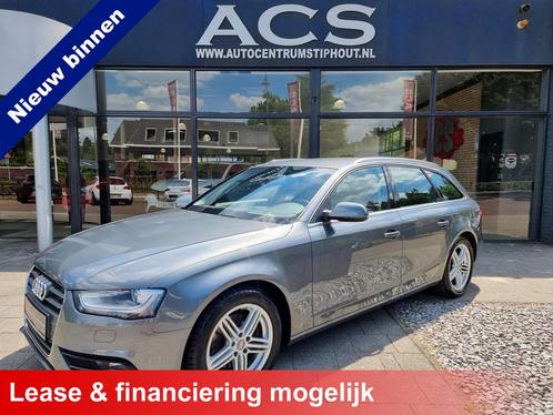 Audi A4 Avant 1.8 TFSI Pro Line Business | NL auto | 100% on, Auto's, Audi, Bedrijf, Te koop, A4, ABS, Airbags, Airconditioning