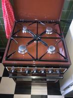 Etna fornuis, jaren 70, nog als nieuw, Witgoed en Apparatuur, Fornuizen, Ophalen, 4 kookzones, Zo goed als nieuw, Gas