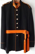 Aangeboden  CT  Reg. Van Heutsz, Ophalen of Verzenden, Landmacht, Nederland, Kleding of Schoenen