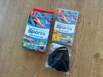 Nintendo Switch Sports In Doos Compleet Met Beenband!!!, Spelcomputers en Games, Games | Nintendo Switch, Ophalen of Verzenden