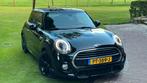 Mini Cooper King’s Cross, 136 pk, 4 stoelen, Zwart, Origineel Nederlands