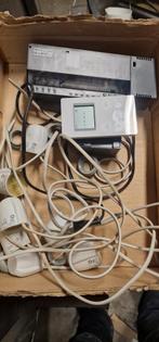 Roth Vloerverwarming Regeling, Doe-het-zelf en Verbouw, Ophalen of Verzenden, Slimme thermostaat, Gebruikt