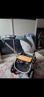 Quinny Duo Kinderwagen - Goede Staat!, Kinderen en Baby's, Kinderwagens en Combinaties, Gebruikt, Duowagen, Quinny, Ophalen
