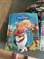 Frozen en paw patrol zoekboek, Ophalen of Verzenden