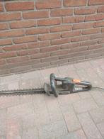 Gardena EHT 410 heggenschaar, Tuin en Terras, Ophalen of Verzenden, Zo goed als nieuw, Elektrisch