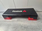 Reebok Stepbank - Fitness Step, Sport en Fitness, Fitnessmaterialen, Ophalen, Gebruikt, Buik, Stepbank