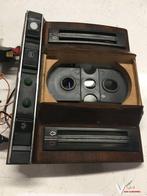 Mercedes W116 Sedan 2.8SE 1978 2400146 Houten Kachelpaneel m, Gebruikt, -, -, Ophalen of Verzenden